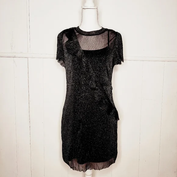 chinese dress ladies Lace Back Dress main image 0